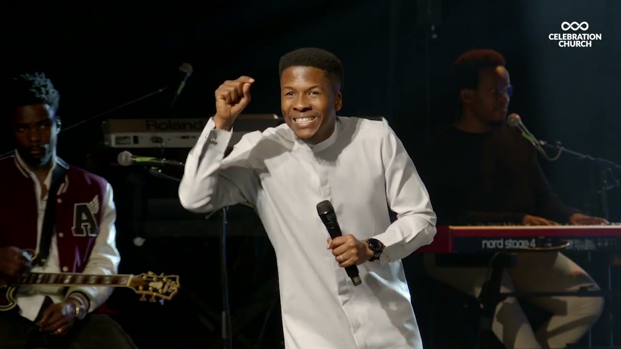 Vital Signs - Apostle Emmanuel Iren